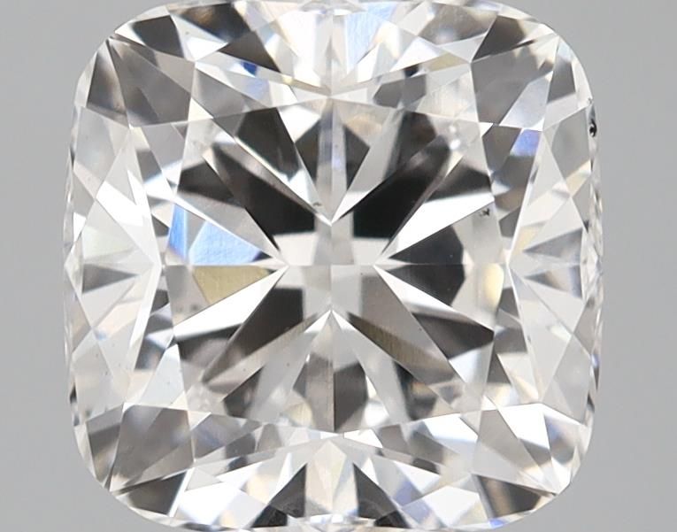 Cushion Diamond