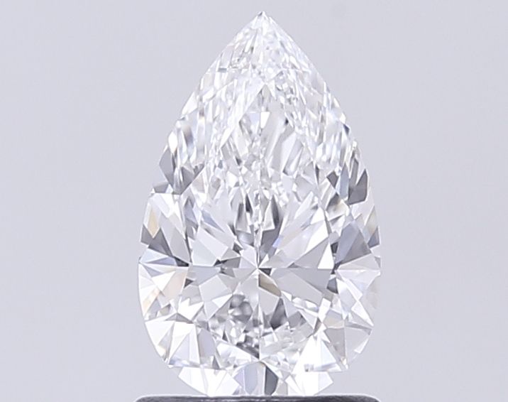1.09 ct. pear Lab Grown Diamond front image