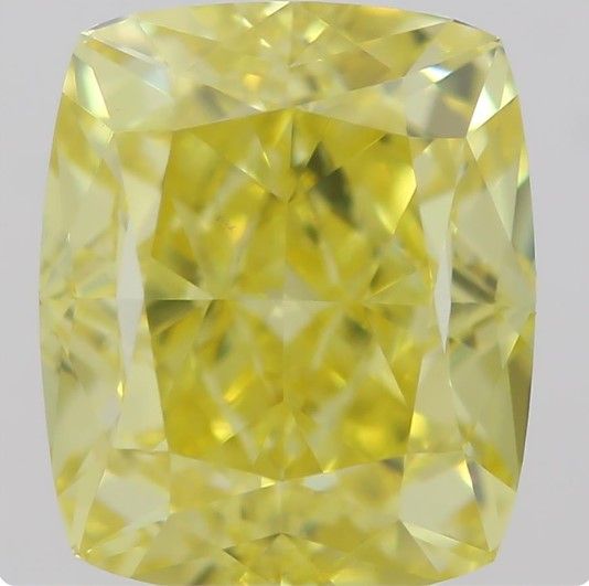 Yellow Diamond