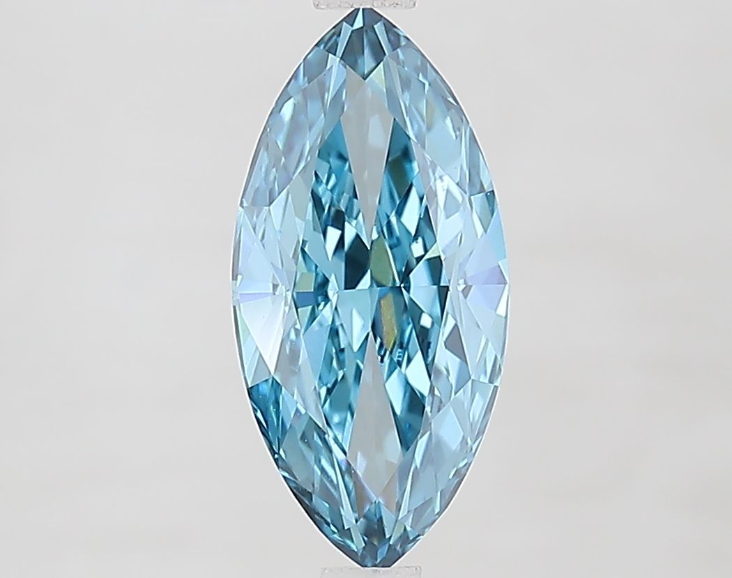 2.01 ct. marquise Lab Grown Diamond front image