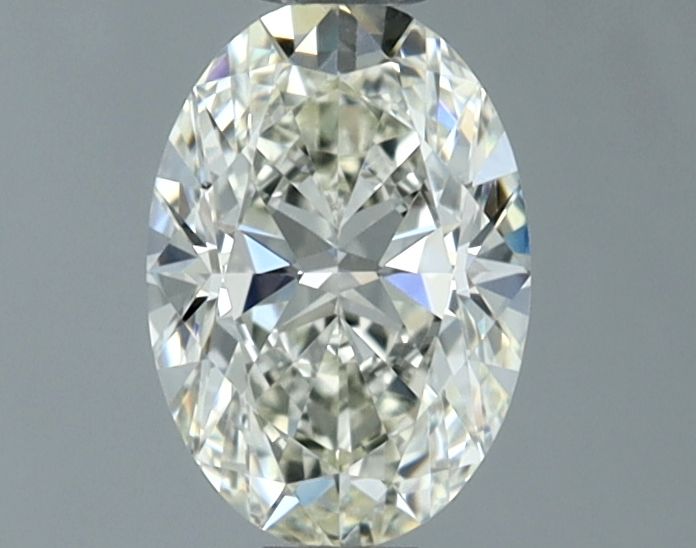 Oval Diamond