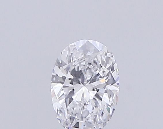 Oval Diamond