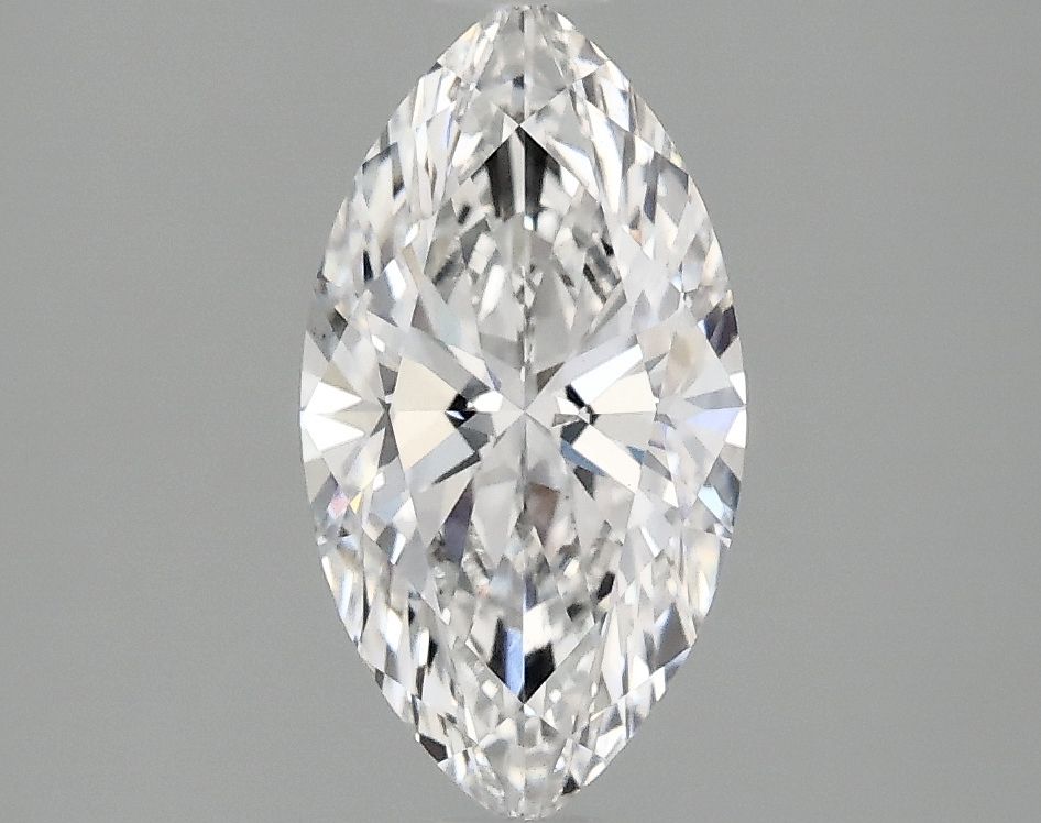 1.49 ct. marquise Lab Grown Diamond front image