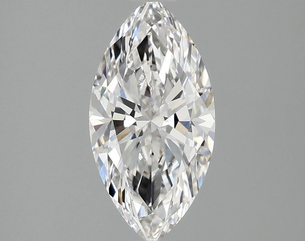 1.53 ct. marquise Lab Grown Diamond front image