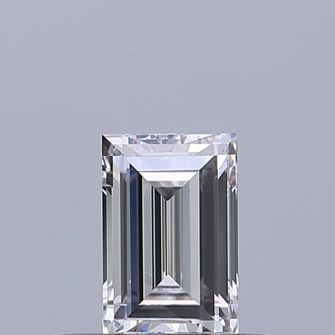 0.31 ct Baguette Diamond