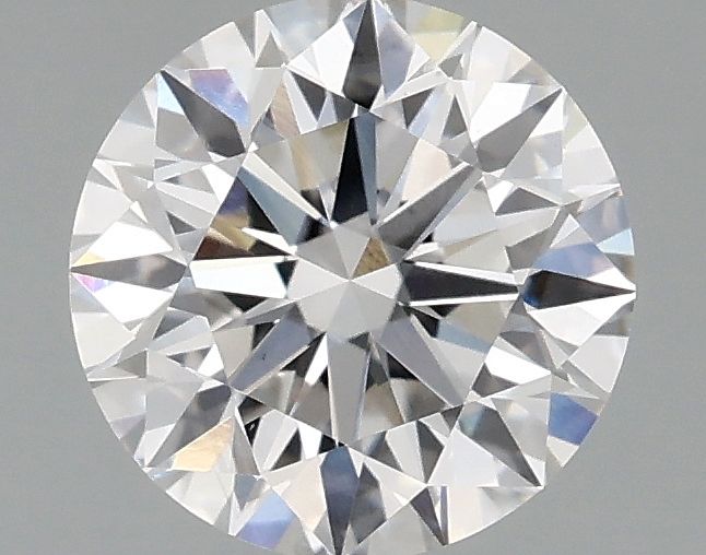 1.10 ct Round diamond