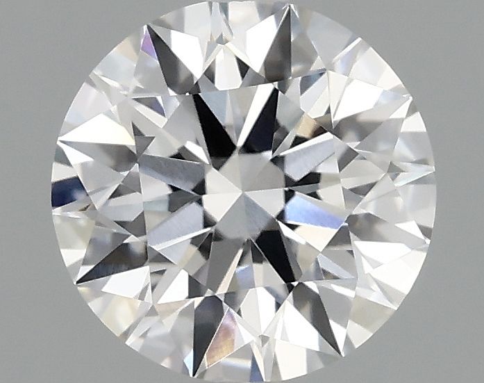 1.51 ct. round Lab Grown Diamond front image