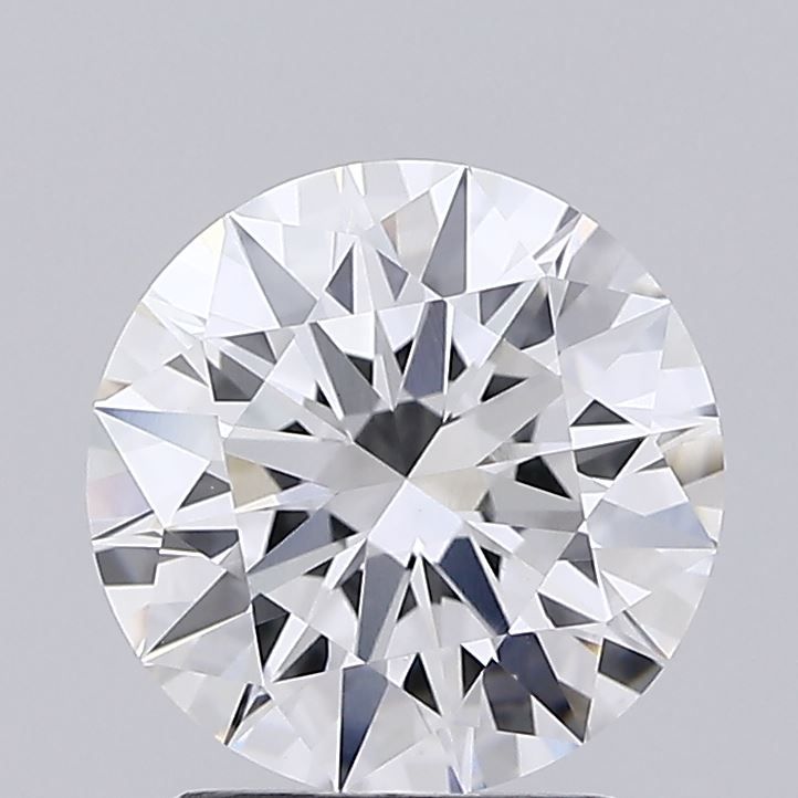 Round Diamond
