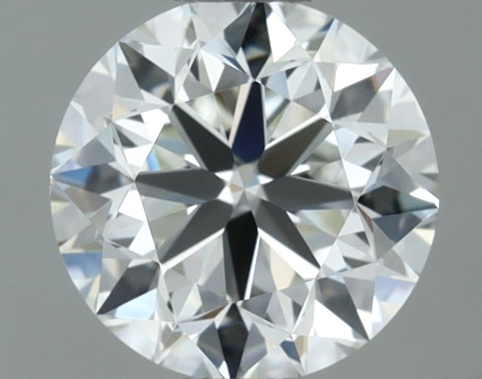 0.80 ct Round diamond