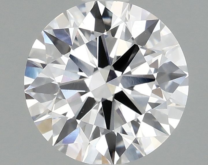 1.51 ct. round Lab Grown Diamond front image