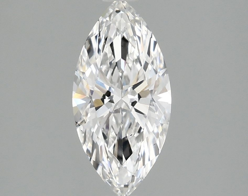 1.09 ct. marquise Lab Grown Diamond front image