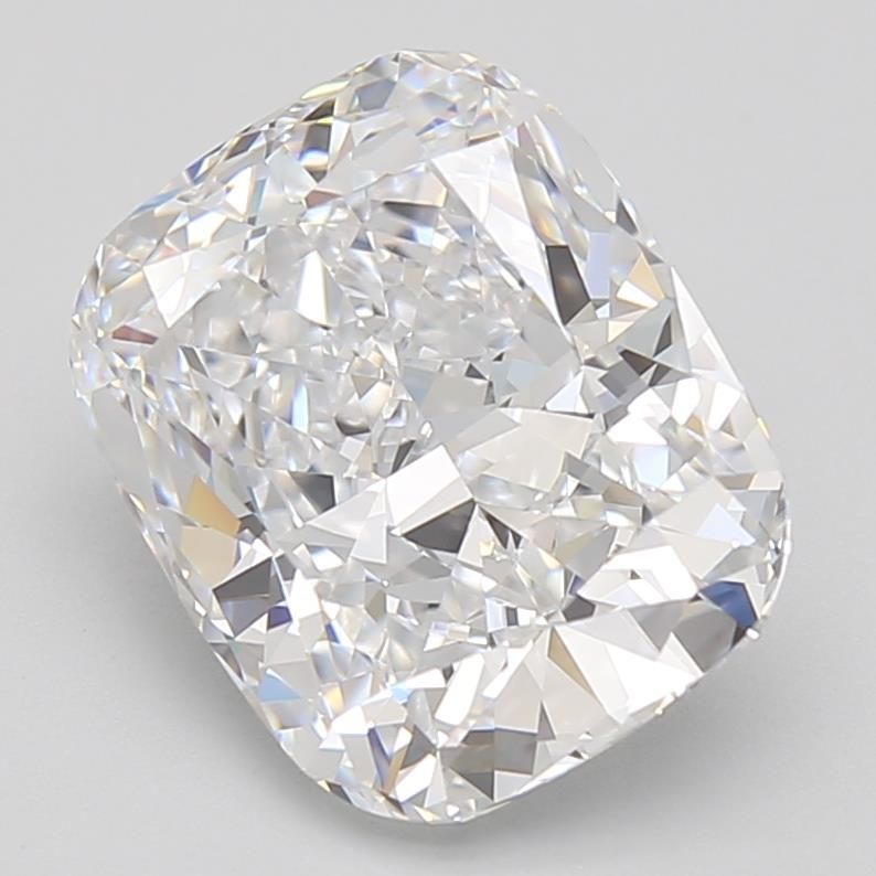 Cushion Diamond