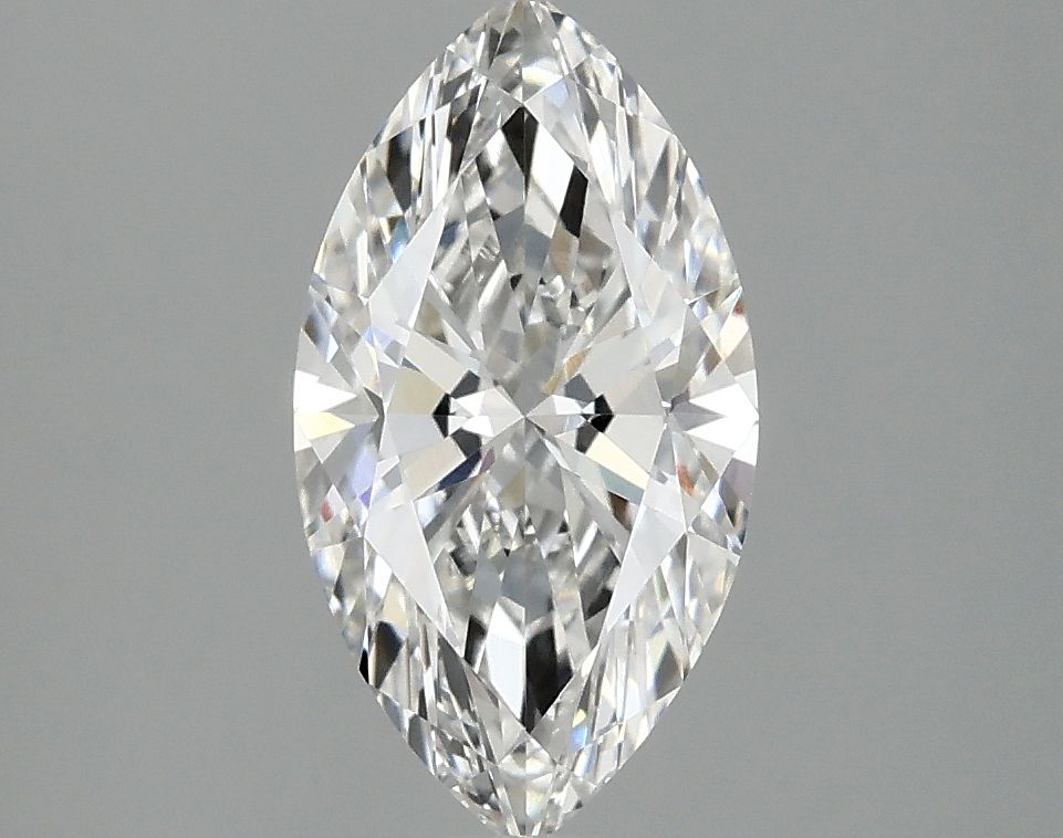 1.47 ct. marquise Lab Grown Diamond front image