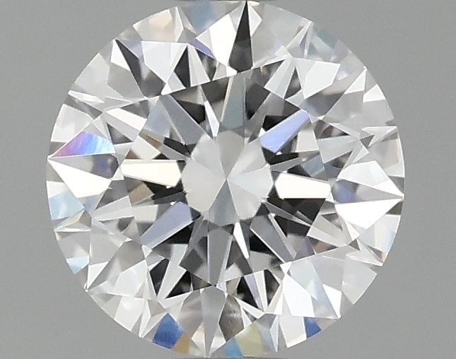 1.00 ct. round Lab Grown Diamond front image