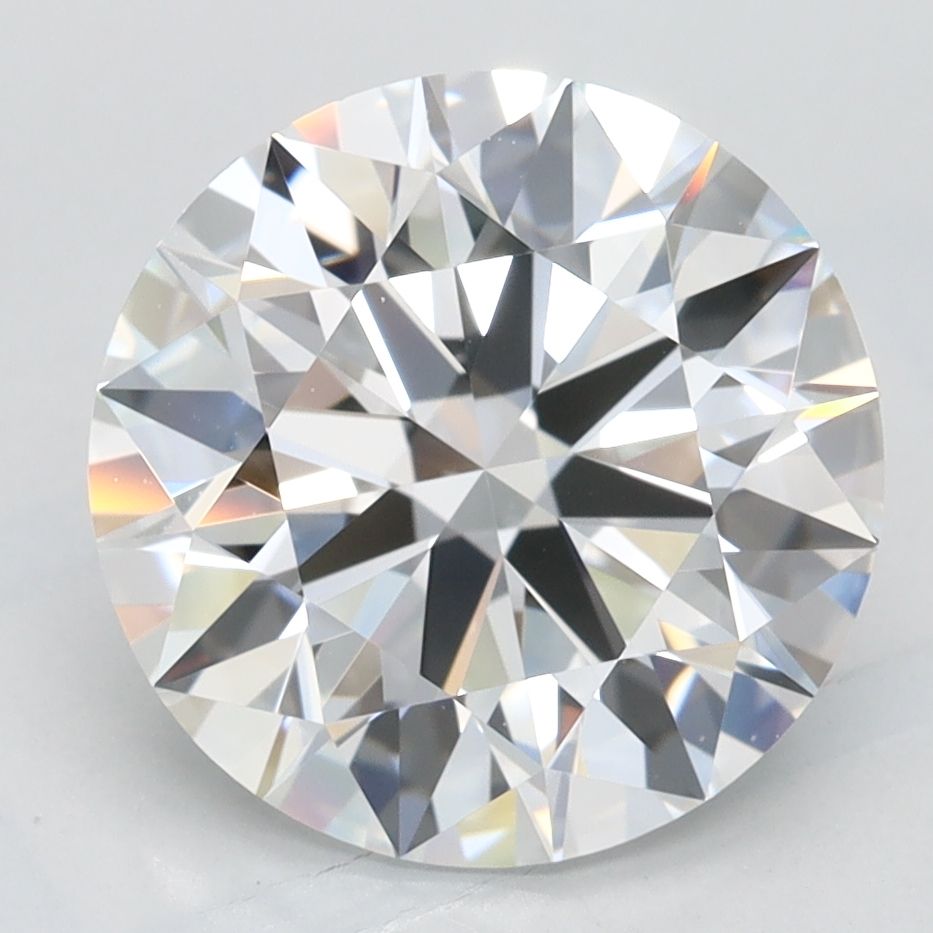 3.08 Carat
