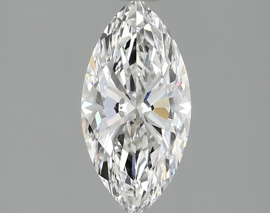 1.01 ct. marquise Lab Grown Diamond front image