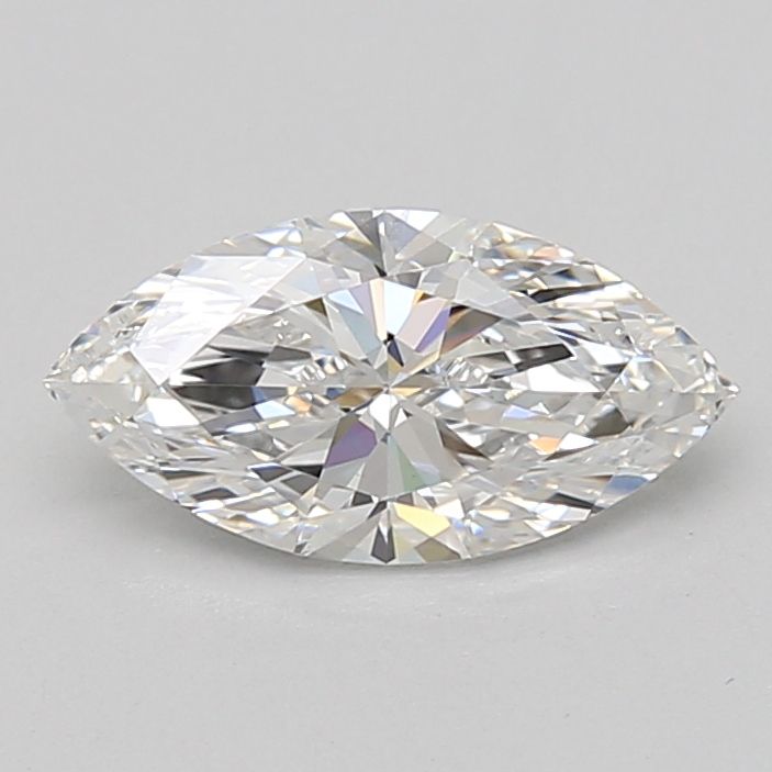 1.27 ct. marquise Lab Grown Diamond front image