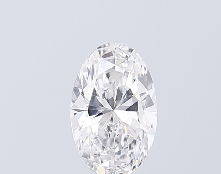 Oval Diamond