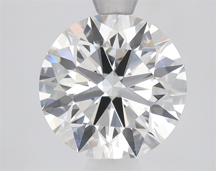 1.53 ct. round Lab Grown Diamond front image