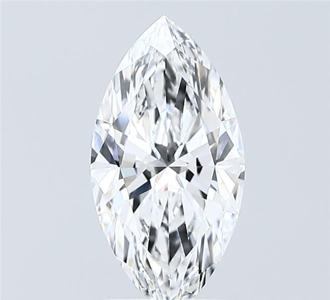 1.56 ct. marquise Lab Grown Diamond front image