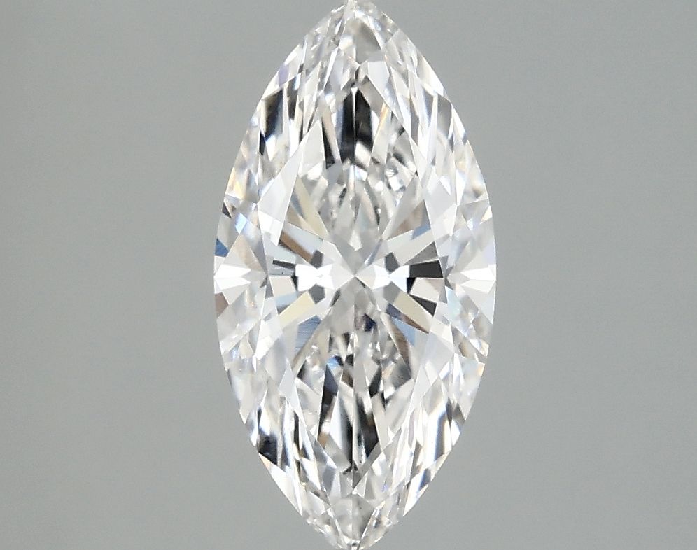 1.49 ct. marquise Lab Grown Diamond front image