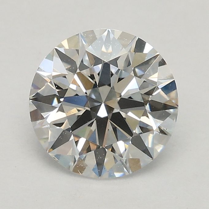 Round Diamond