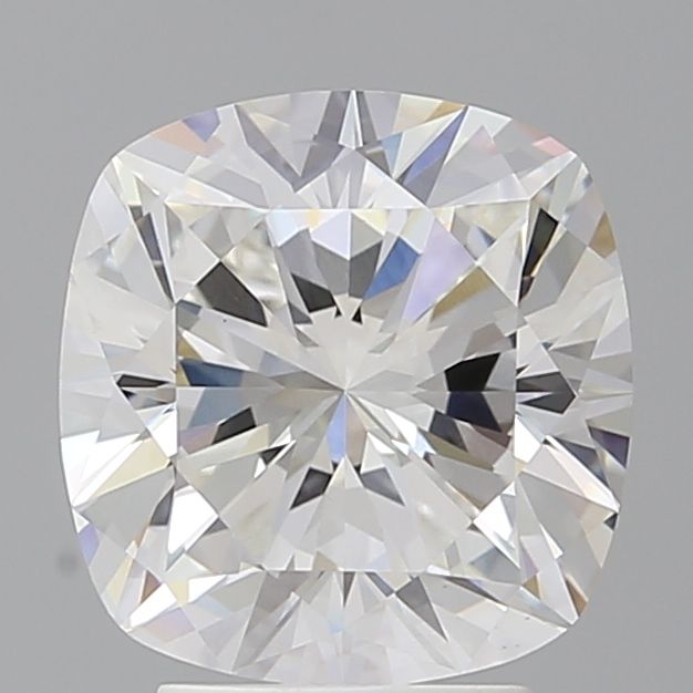 Cushion Diamond