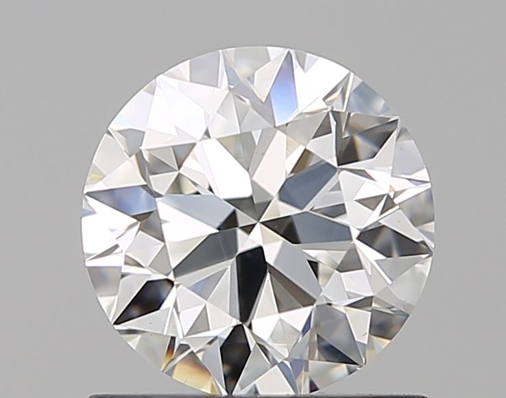 Round Diamond