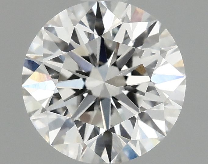 1.06 ct. round Lab Grown Diamond front image