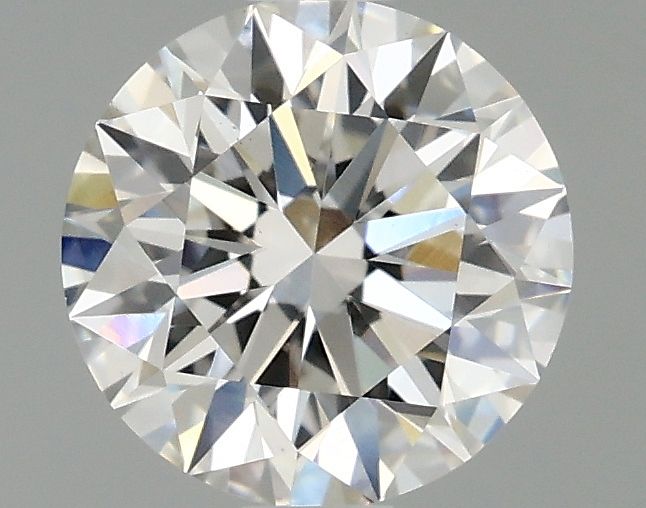 1.09 ct. round Lab Grown Diamond front image