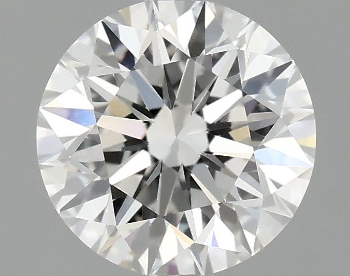 1.03 ct. round Lab Grown Diamond front image