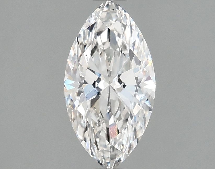 1.06 ct. marquise Lab Grown Diamond front image