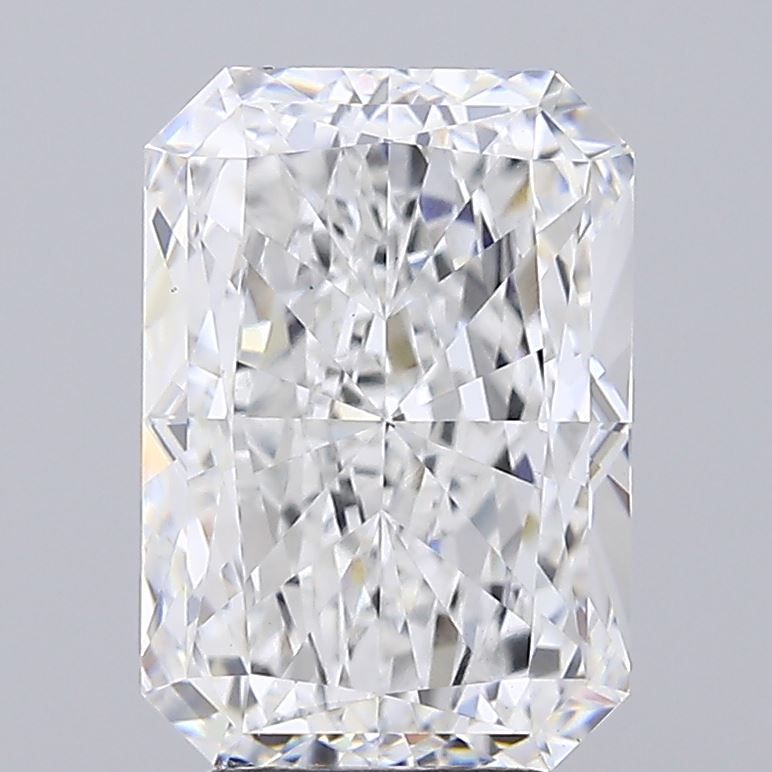 Radiant Diamond