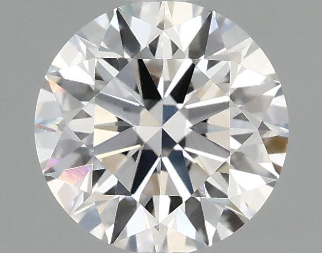 1.09 ct. round Lab Grown Diamond front image