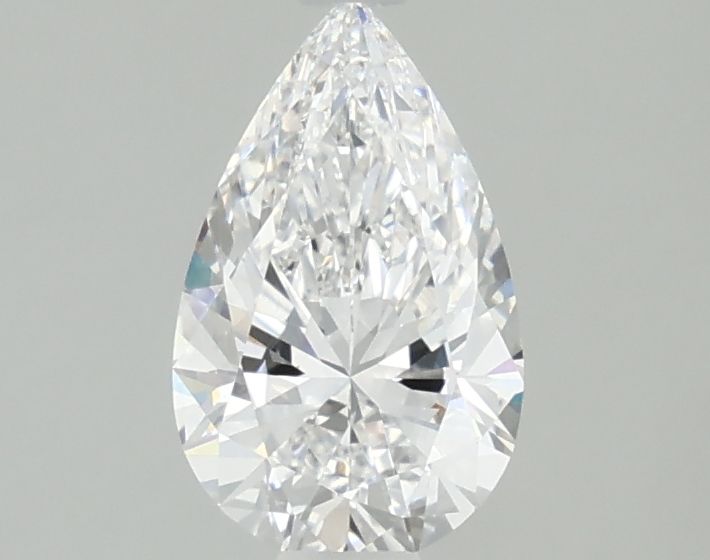 1.06 ct. pear Lab Grown Diamond front image