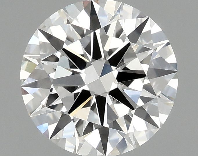 1.01 ct. round Lab Grown Diamond front image