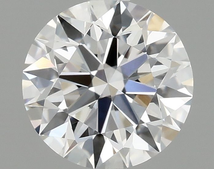 1.03 ct. round Lab Grown Diamond front image