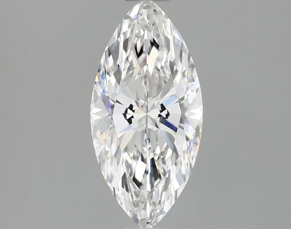 1.09 ct. marquise Lab Grown Diamond front image