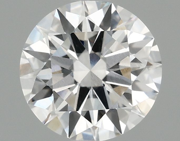 1.04 ct. round Lab Grown Diamond front image