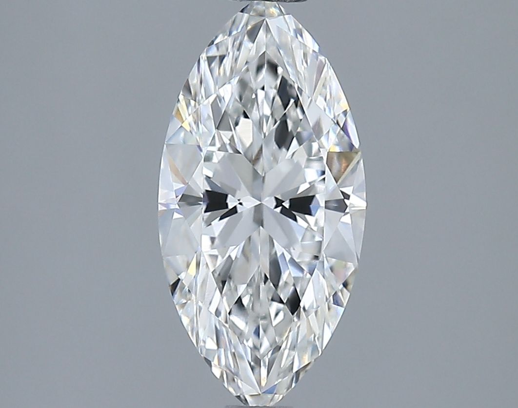 1.82 ct. marquise Lab Grown Diamond front image