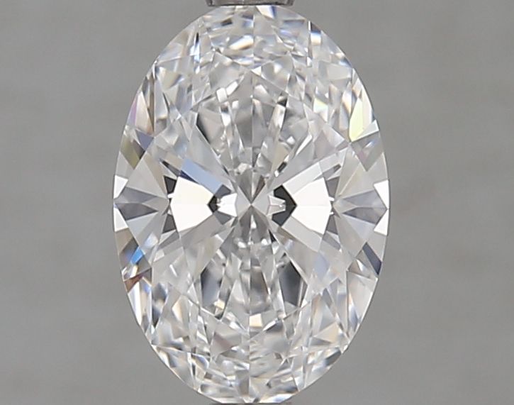 Oval Diamond