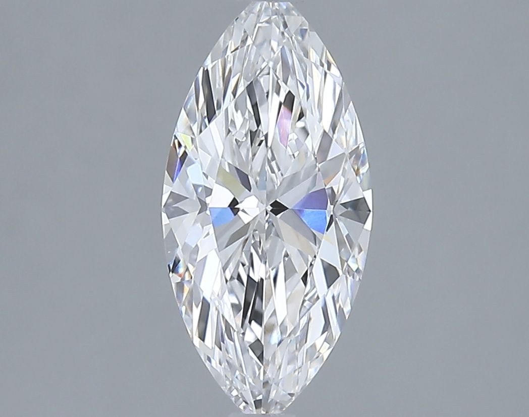 1.58 ct. marquise Lab Grown Diamond front image