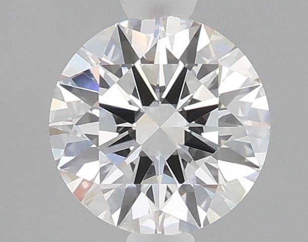1.07 ct. round Lab Grown Diamond front image