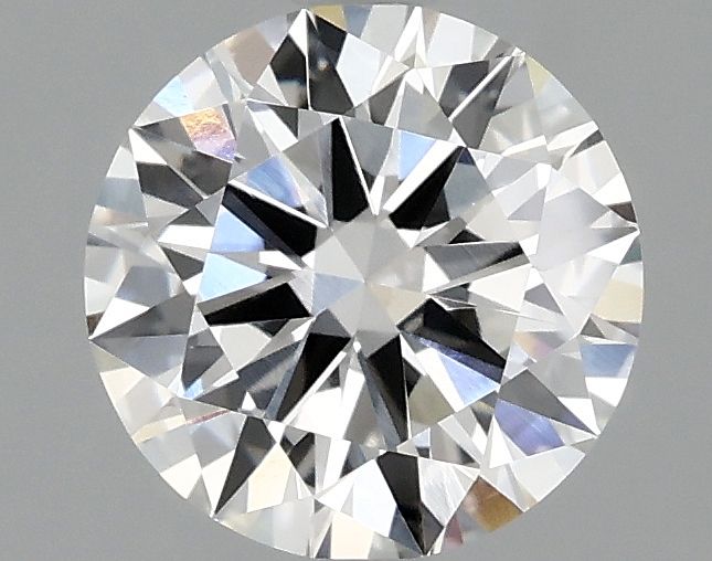 1.50 ct. round Lab Grown Diamond front image