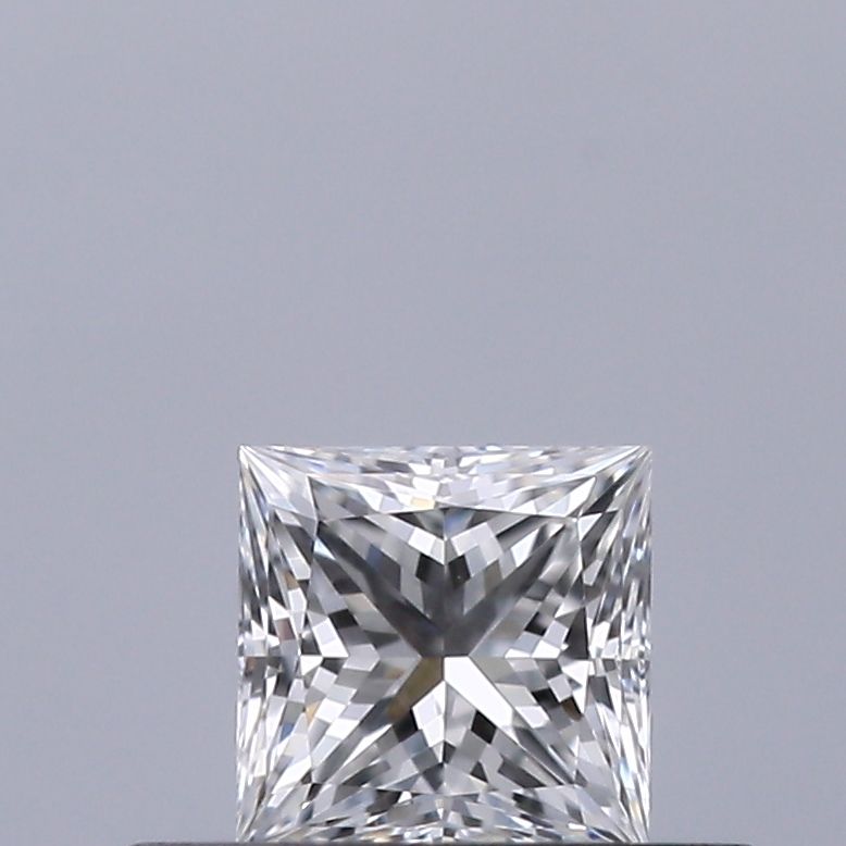 0.3 Carat Princess Diamond E VVS2