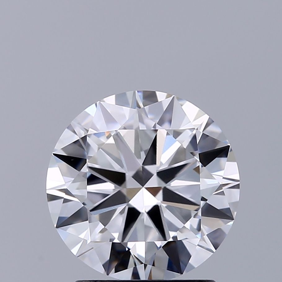 1.50 ct. round Lab Grown Diamond front image