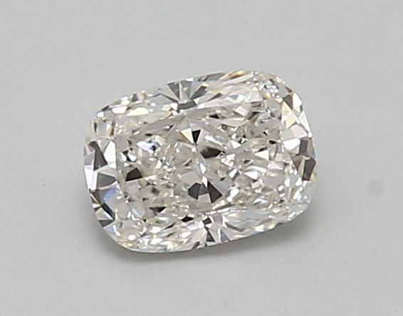 Cushion Diamond