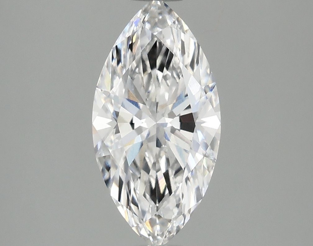 1.51 ct. marquise Lab Grown Diamond front image