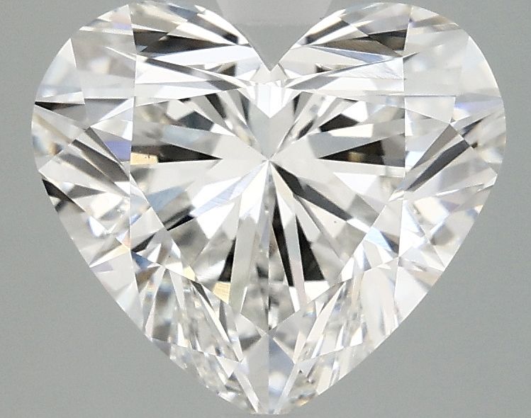 Heart Diamond
