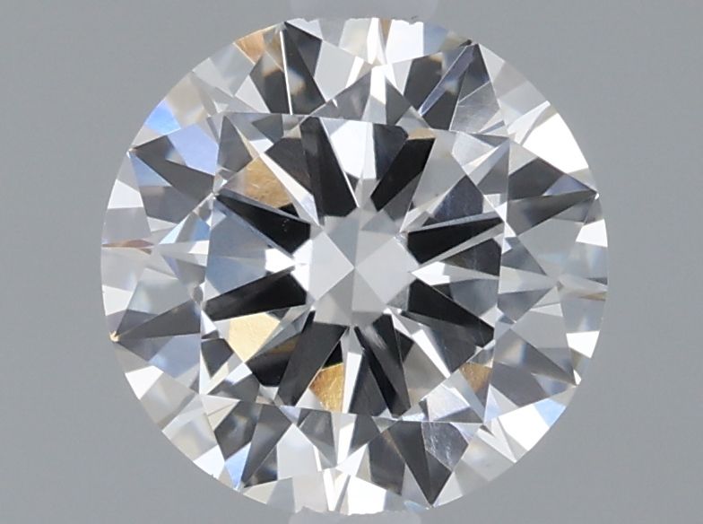 1.06 ct. round Lab Grown Diamond front image